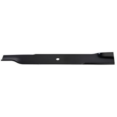 Image showing  60 in. Mulching Lawn Mower Blade for Gravely, Hustler and Snapper Mowers