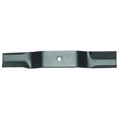 Oregon 48 in. Deck Lawn Mower Blade for Exmark, Hustler, John Deere and Scag Mowers, 91-401