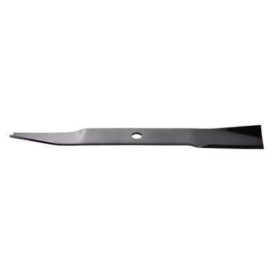 Oregon 21.25 in. High-Lift Lawn Mower Blade for Exmark, Hustler, John Deere, Murray and Scag Mowers