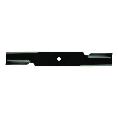 Oregon 36 in. and 54 in. Deck Lawn Mower Mulching Blade for Exmark, Hustler, John Deere, Landpride and Scag Mowers