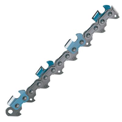 Image showing  20 in. PowerCut Chainsaw Chain, 3/8 in. Pitch, 0.050 in. Gauge, 72 Drive Links, 72CJ072G