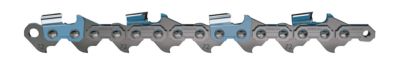 Image showing  20 in. VersaCut Chainsaw Chain, 3/8 in. Pitch, 0.063 in. Gauge, 72 Drive Links, 72DPX072G