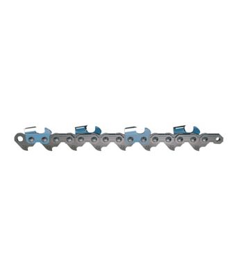 Oregon 20 in. PowerCut Chainsaw Chain, 3/8 in. Pitch, 0.050 in. Gauge, 72 Drive Links, 72LGX072G