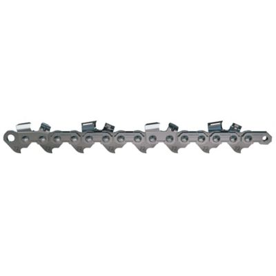 Oregon 18 in. AdvanceCut Chainsaw Chain, 3/8 in. Pitch, 0.050 in. Gauge, 68 Drive Links