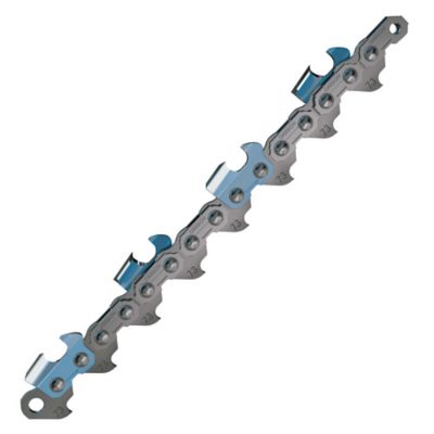 Image showing  20 in. PowerCut Chainsaw Chain, 3/8 in. Pitch, 0.058 in. Gauge, 72 Drive Links, 73LGX072G