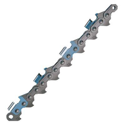 Image showing  20 in. VersaCut Chainsaw Chain, 3/8 in. Pitch, 0.063 in. Gauge, 72 Drive Links, 75DPX072G