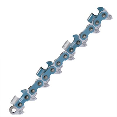 Image showing  24 in. PowerCut Chainsaw Chain, 3/8 in. Pitch, 0.063 in. Gauge, 84 Drive Links, 75EXL084G