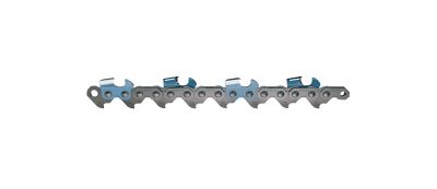 Oregon 20 in. PowerCut Chainsaw Chain, 3/8 in. Pitch, 0.063 in. Gauge, 72 Drive Links, 75LGX072G