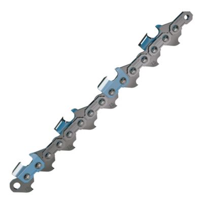 Image showing  20 in. PowerCut Chainsaw Chain, 3/8 in. Pitch, 0.063 in. Gauge, 72 Drive Links, 75LPX072G