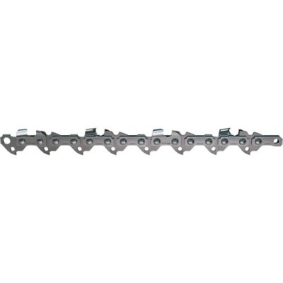 Image showing  16 in. AdvanceCut Chainsaw Chain, 3/8 in. Pitch, 0.050 in. Gauge, 57 Drive Links, 91PX057G
