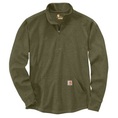 carhartt relaxed fit long sleeve shirt