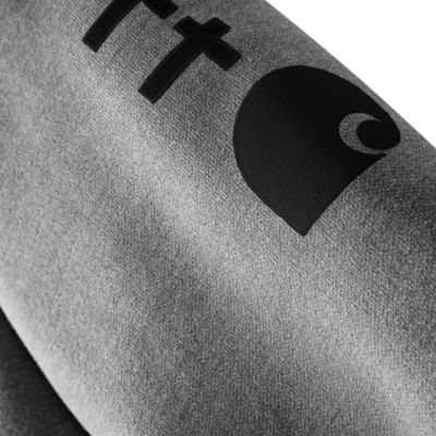 Image showing  Men's Iconic K288 Logo Hooded Sweatshirt