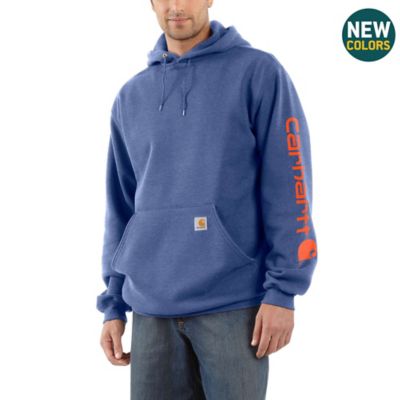 men's big & tall sweatshirts