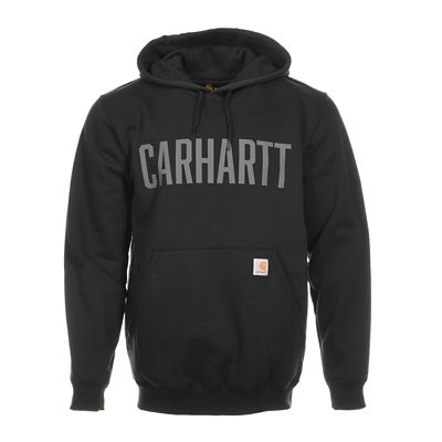 carhartt rainproof hoodie