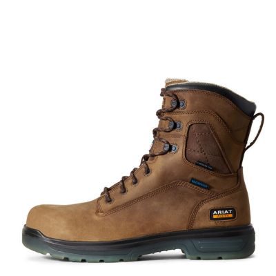 tractor supply work boots