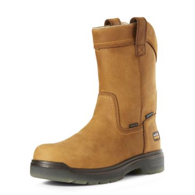 Flexible Work Boots at Tractor Supply Co.