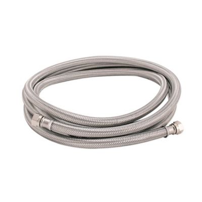 3/8 5/16-Rubber 5/16 Hose Line Marine Outboard Boat Motor RVs Fuel Assembly with Primer Bulb Steel Hose Clamps 6FT DRIVIM Fuel Line Assembly 3/8