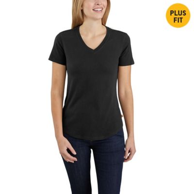 womens carhartt t shirt