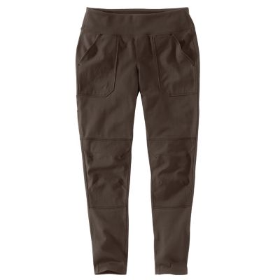 Carhartt Men's Force Fitted Midweight Utility Legging