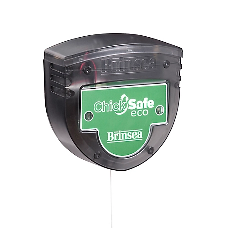 Brinsea ChickSafe Eco Automatic Coop Opener