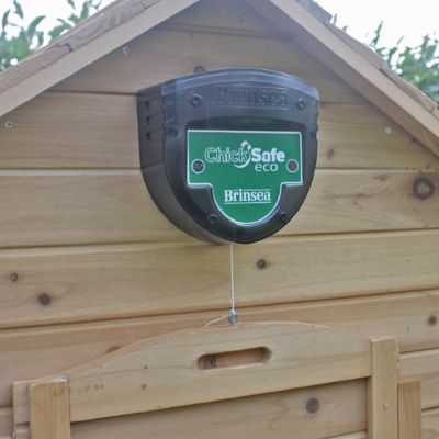 Image showing  ChickSafe Eco Automatic Coop Opener