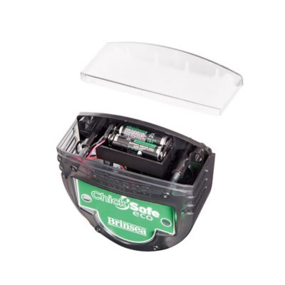 Image showing  ChickSafe Advance Automatic Chicken Coop Door Opener