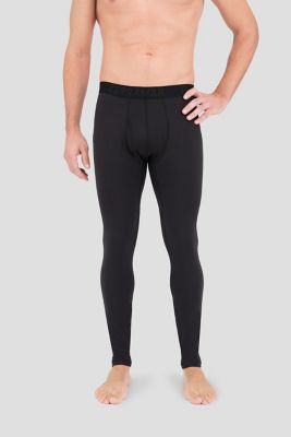 Terramar Men's Thermolater 2.0 Base Layer Bottoms