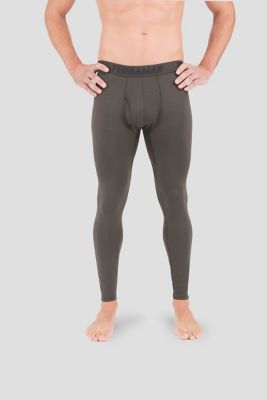 Terramar Men's Thermolater 2.0 Base Layer Bottoms