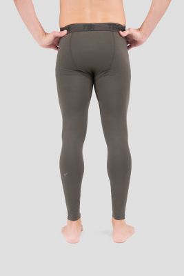 Image showing Terramar Men's Thermolater 2.0 Base Layer Bottoms