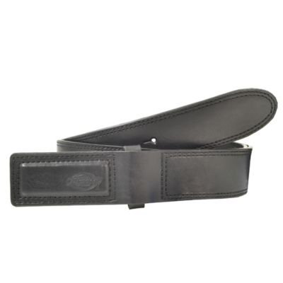 Dickies Men's PU Mechanic's Construction Belt, 35 mm