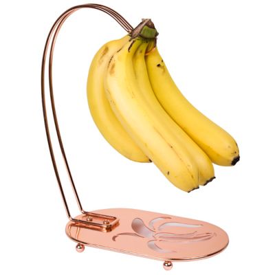 Image showing 1 th Creative Home Harvest Home Banana Hanger
