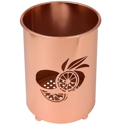 Creative Home Harvest Home Utensil Tool Crock