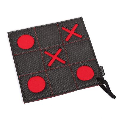 Creative Home Neoprene Tic Tac Toe Square Pot Holder