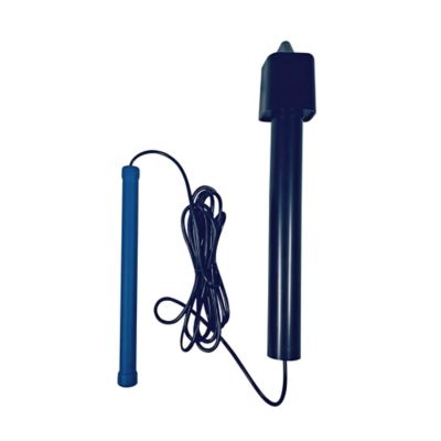 Image showing  Wireless Vehicle Sensor for Gate Opener Systems