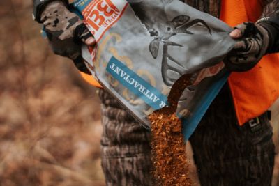 Image showing  Apple BB2 Granular Deer Feed, 20 lb.