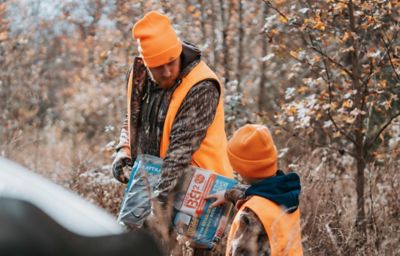 Image showing  Apple BB2 Granular Deer Feed, 20 lb.