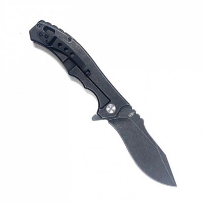 Image showing  3.625 in. EDC Diesel Knife