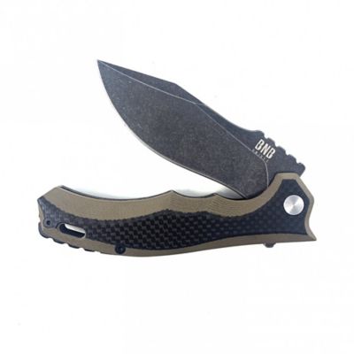 Image showing  3.625 in. EDC Diesel Knife