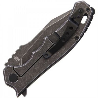 Image showing  3.625 in. EDC Diesel Knife