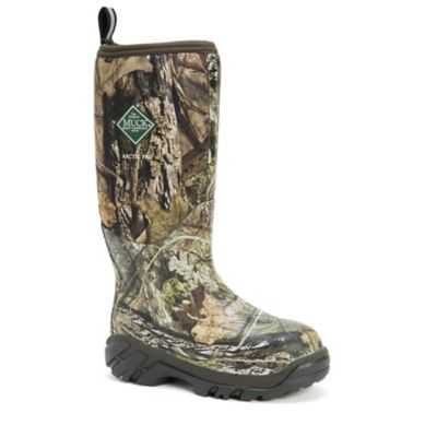 Muck Boot Company Men's Arctic Pro Tall Rubber Insulated Extreme Conditions Hunting Boots