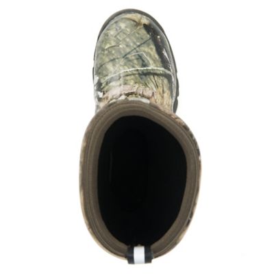 Image showing 2 th Muck Boot Company Men's Arctic Pro Extreme Conditions Waterproof Insulated Tall Rubber Hunting Boots