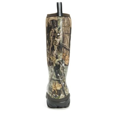 Image showing  Men's Arctic Pro Extreme Conditions Waterproof Insulated Tall Rubber Hunting Boots