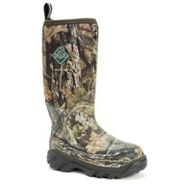 Muck boots wetland tractor supply best sale