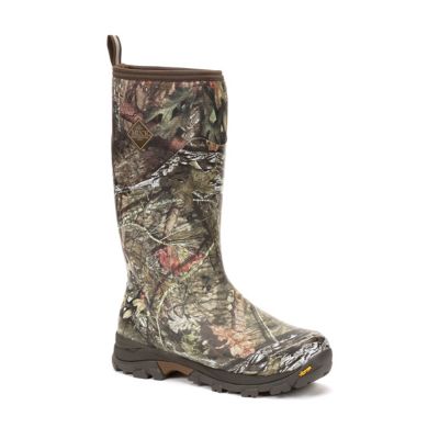 women's arctic ice ag tall boots