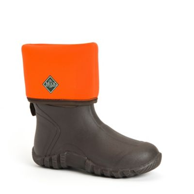 Image showing  Men's Edgewater Waterproof Rubber Boots