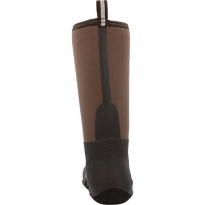 Image showing 5 th Muck Boot Company Men's Edgewater Waterproof Rubber Boots