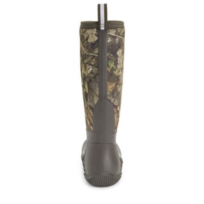 Image showing 5 th Muck Boot Company Men's Fieldblazer Classic Waterproof Tall Hunting Boots