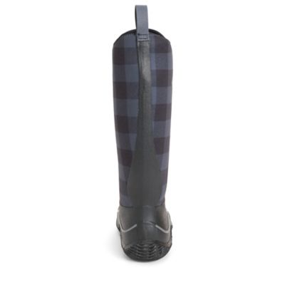Image showing 5 th Muck Boot Company Women's Hale Knee-High Waterproof Rubber Boots, 14 in.