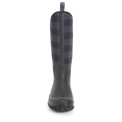 Image showing  Women's Hale Knee-High Waterproof Rubber Boots, 14 in.