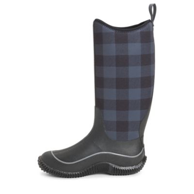 Image showing  Women's Hale Knee-High Waterproof Rubber Boots, 14 in.